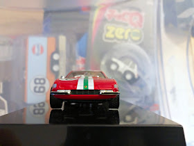 Hot Wheels Ferrari  