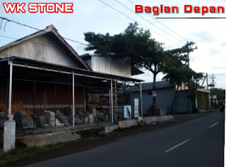 Bahan bangunan