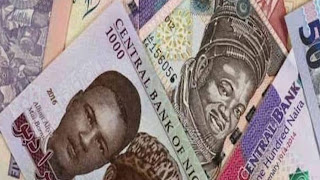 Here are some steps to follow to ensure the banks collect the old naira notes for deposit. 