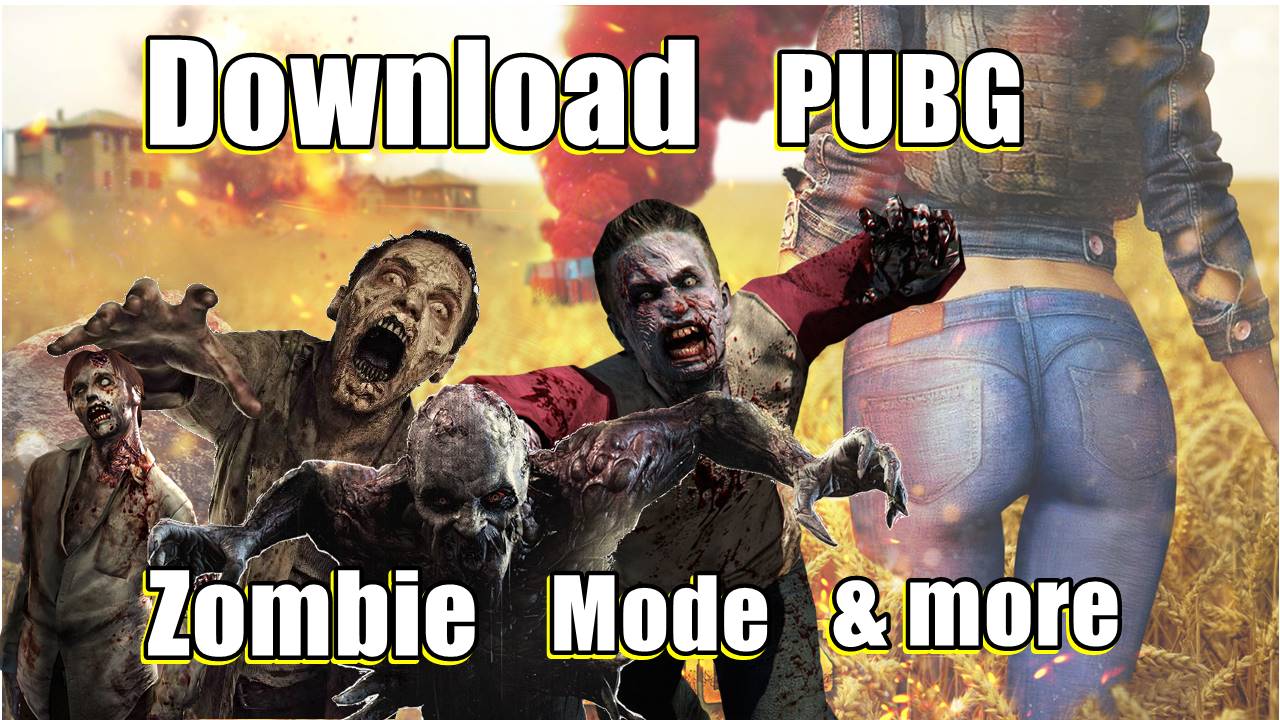 How To Download Pubg Mobile Beta V0 11 0 Update With Resident Evil 2 - how to download pubg mobile beta v0 11 0 update with resident evil 2 zombie mode and more