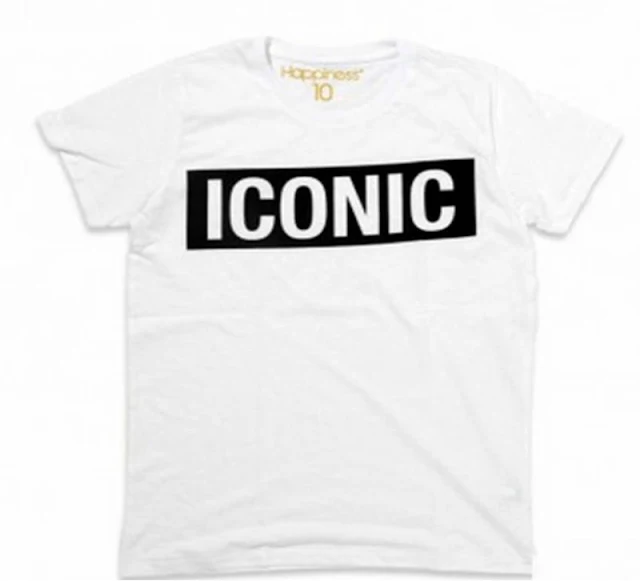 Iconic T-shirt 