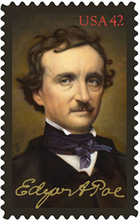 Edgar Allan Poe