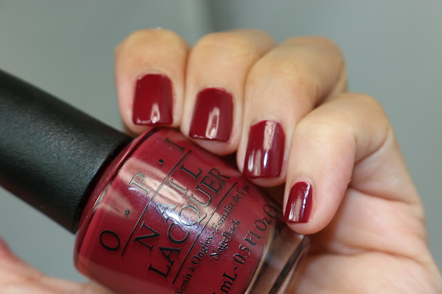 OPI We the Female