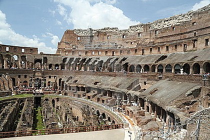 Colosseum 004