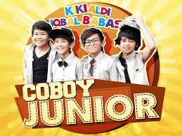 Foto Coboy Junior 2013