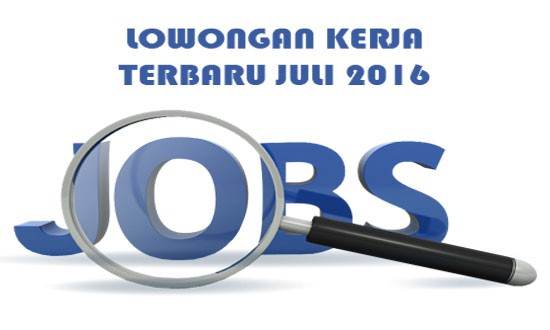 Gambar untuk Lowongan Kerja Depok Terbaru Juli 2016