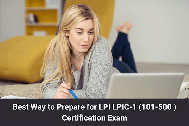 101-500: Outstanding Study Tips to Become LPIC-1 Linux Administrator