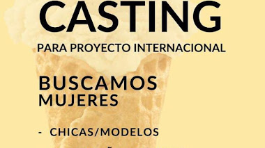 CASTING CALL EN RD: Casting para CHICAS / MODELOS entre 18-30 años. TODOS LOS PERFILES