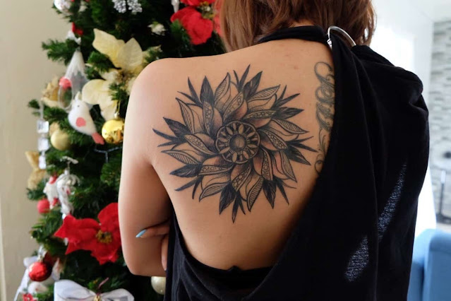 Tatuagens de Flor de Lótus - 34 fotos e modelos