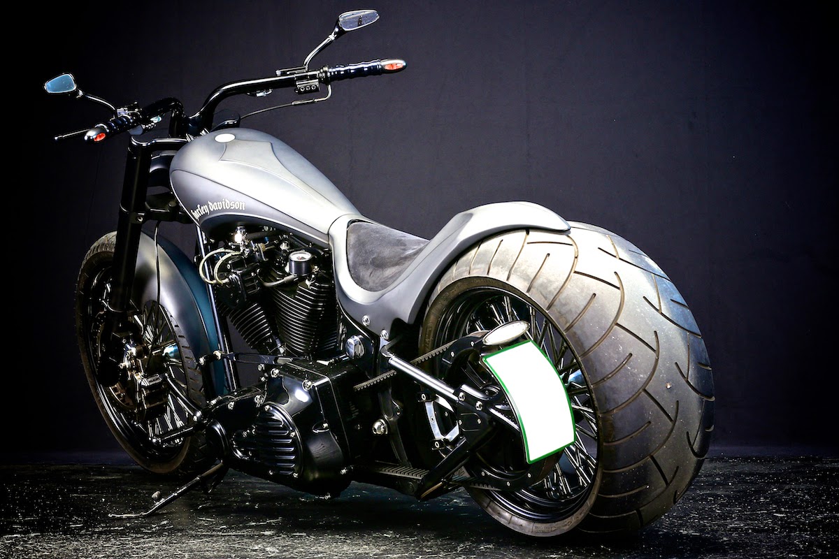 Koleksi 88 Gambar Motor Harley Paling Keren Terupdate Bamboe Modif