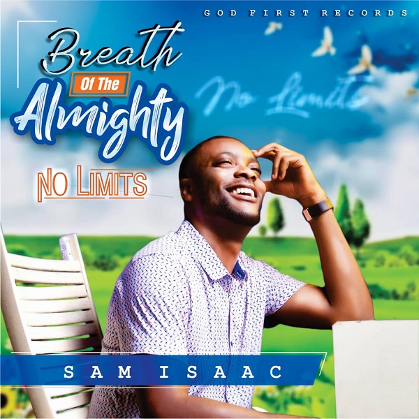 Album: Sam Isaac – Breath Of The Almighty