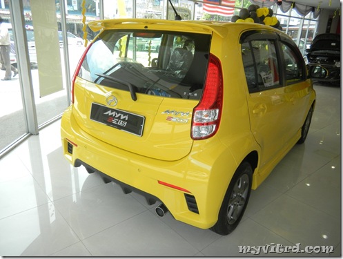 myvi se 1.5 c