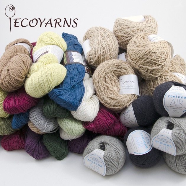 Ecoyarns sale a success