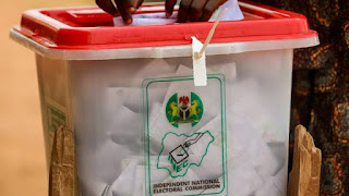 Governorship Election: Live Updates, Results from 28 States | collation day-2 - inecnigeria.org