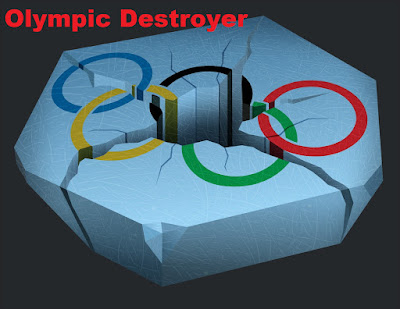 Olympic Destroyer