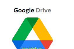 Cara Membuat Google Drive Yang Bisa Diakses Semua Orang, Terbaru