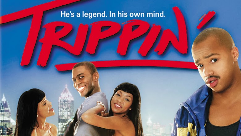 Trippin' (1999)