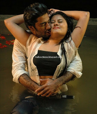 Prema Sagaram movie hot stills