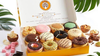 Donat JCo