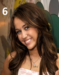 Miley Cyrus