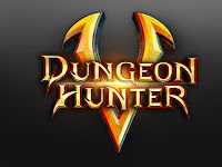 Dungeon Hunter 5 Apk v1.9.0h Mod (Rapid Attack/Anti-Ban)
