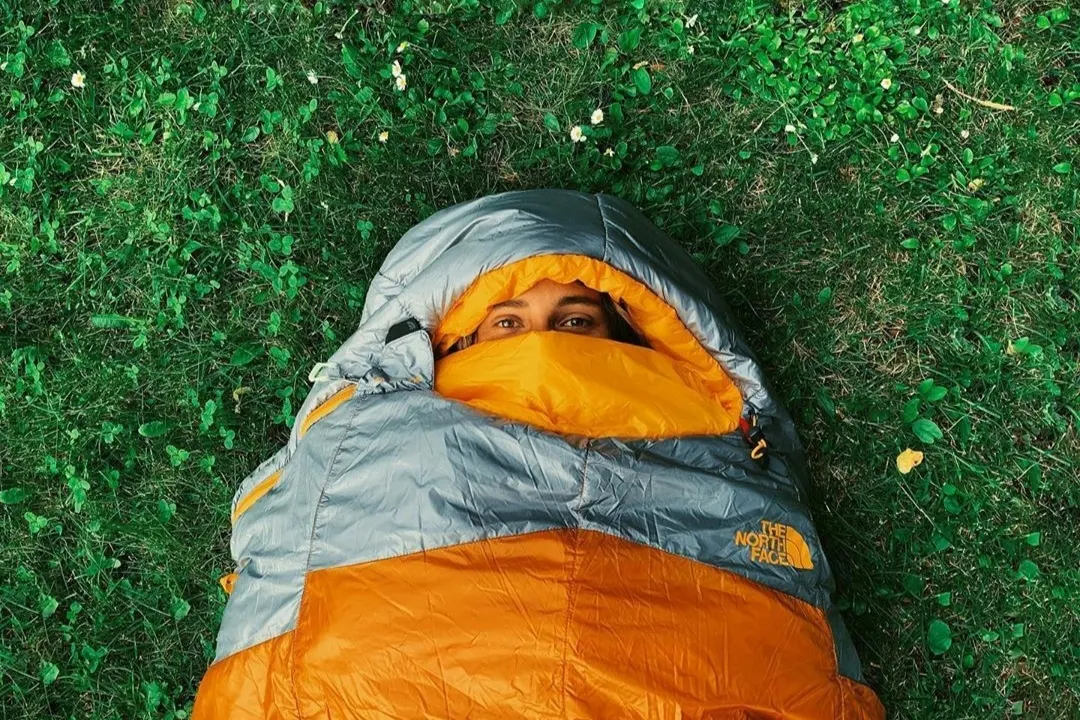 cara merawat sleeping bag