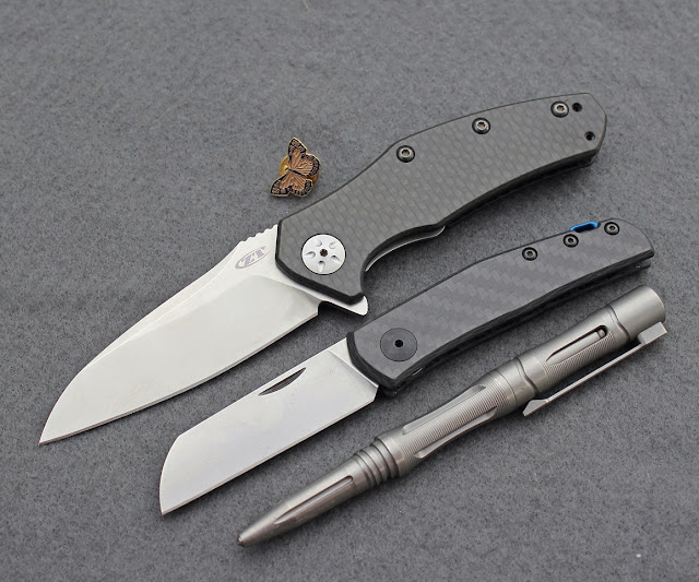 Zero-Tolerance-ZT0230-ZT-0770CF-EDC-Knives