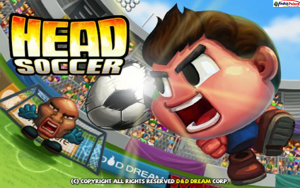 Download Head Soccer MOD APK v6.0.0 Full Hack Unlimited Money Update Terbaru 2017 Gratis