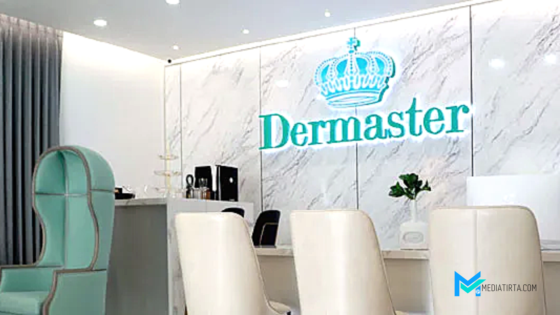 Dermaster Klinik Indonesia