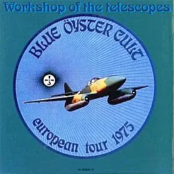 Blue-Öyster-Cult-1995-Workshop-of-the-Telescopes-mp3