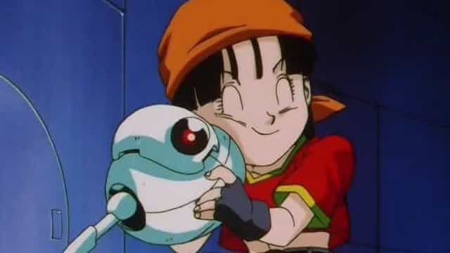 Pan and Giru