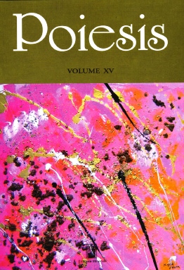 Poiesis - XV