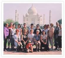 India Group Tours