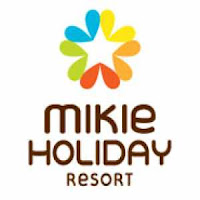 mikie holiday