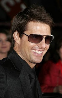 Tom Cruise