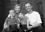 Kyle, Sara, Tyler & Brynn