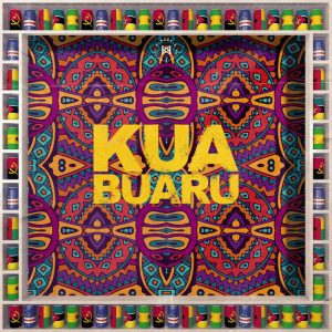 Calema - Kua Buaru (feat. Pérola, Soraia Ramos & Manecas Costa).mp3 [Exclusivo 2021] (Download MP3)