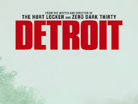 [HD] Detroit 2017 Pelicula Online Castellano
