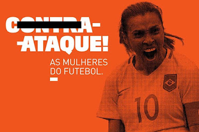Araraquara recebe Museu do Futebol São Paulo sobre futebol mulheres