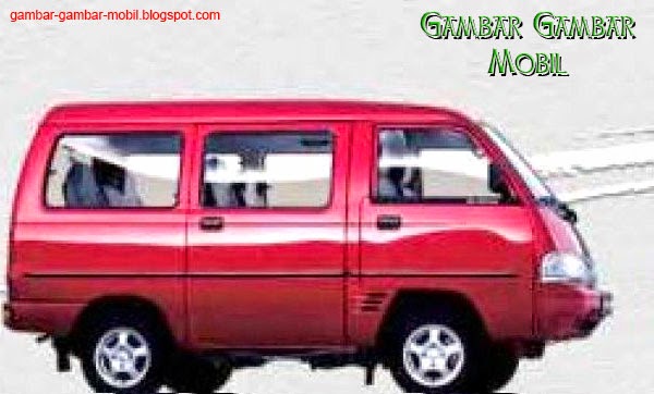 Gambar mobil suzuki futura Gambar Gambar Mobil