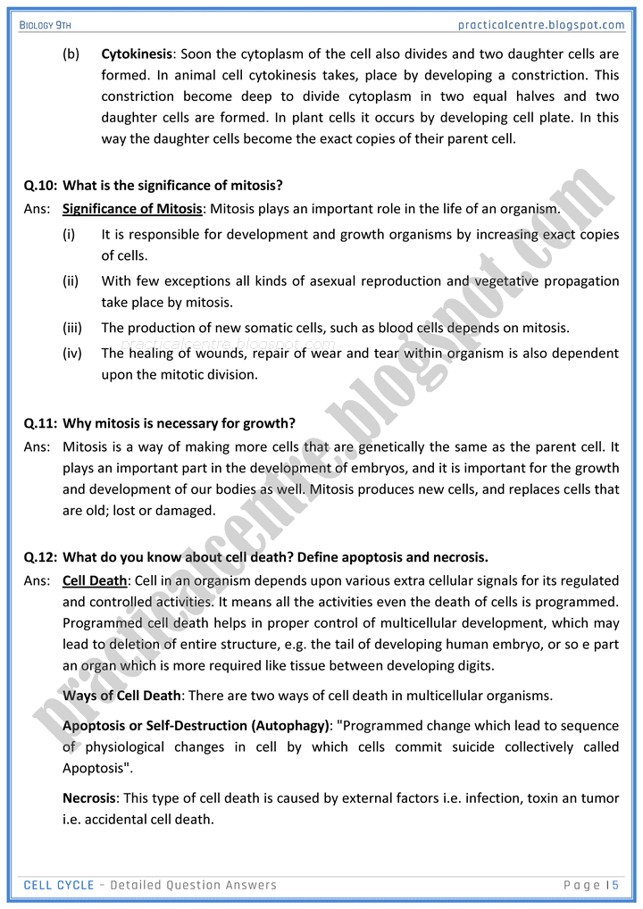 cell-cycle-detailed-question-answers-biology-9th-notes