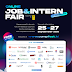 [ONLINE JOB AND INTERN FAIR BY COMPFEST]