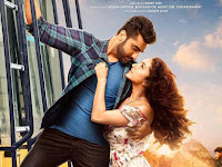 Half Girlfriend (2017) Full Movie Watch Online & Download