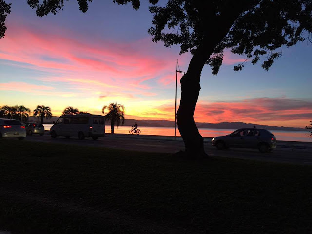 beira mar norte