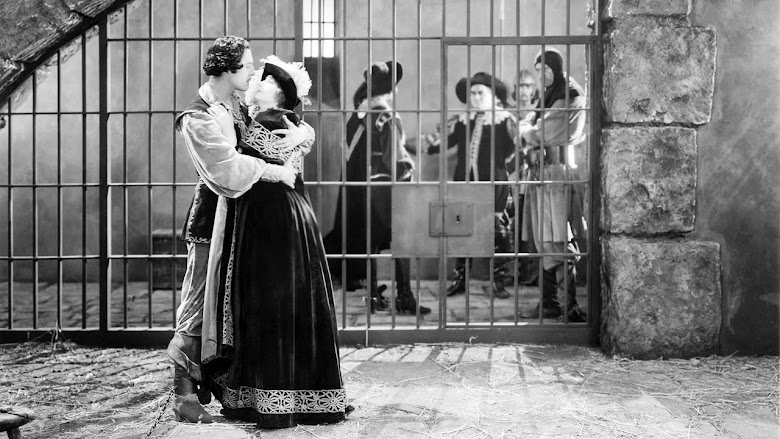 Bardelys el magnífico 1926 gratis pelicula completa