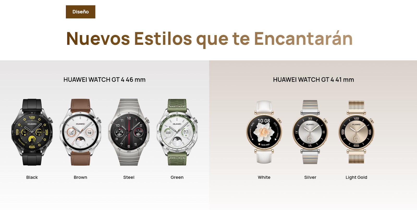 Combo Hello Watch 3 Ultra Negro y Correa de Acero Luxury Plata