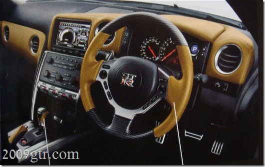 skyline r34 gtr interior. The R34 Nissan Skyline GT-R