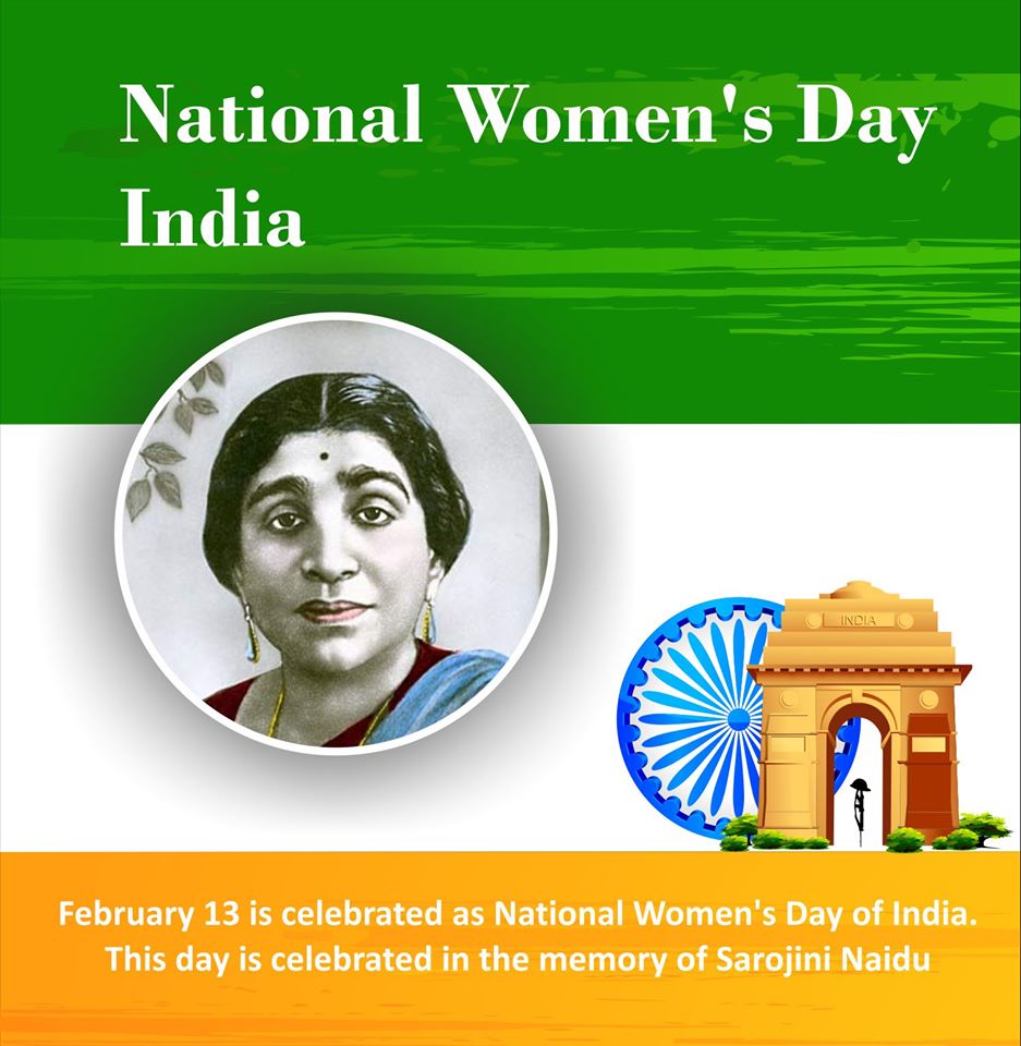 National Women's Day