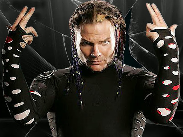 Jeff Hardy Hd Wallpapers Free Download