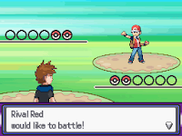 Pokemon Paradox Screenshot 02